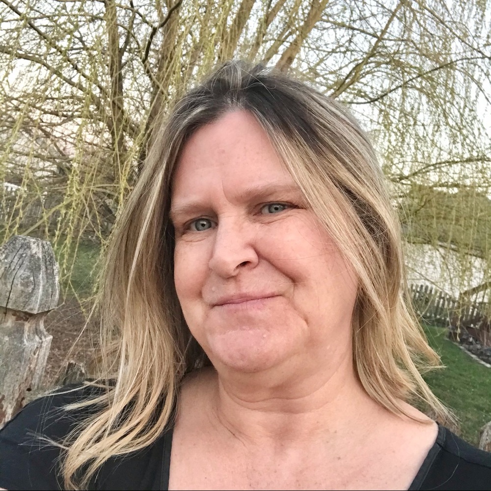 Meet your Posher, Nancy